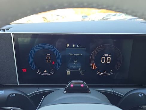 New 2026 Hyundai Santa Fe SEL image 15