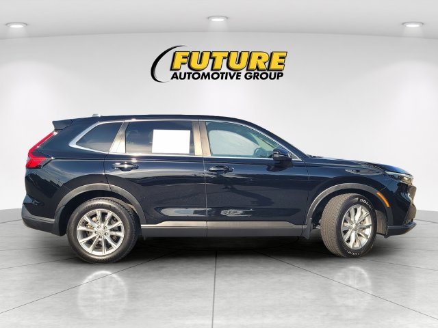 Used 2024 Honda CR-V EX-L image 3
