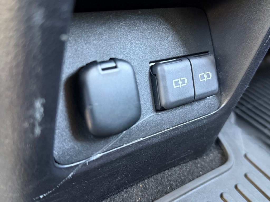 Used 2024 Lexus NX 350 AWD w/ Cold Area Package image 27