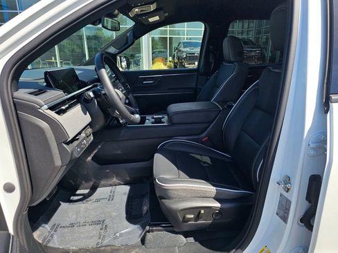 Used 2026 GMC Sierra EV Elevation AWD/4WD image 21