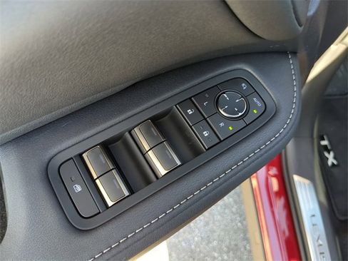 New 2026 Lexus TX 350 FWD image 18