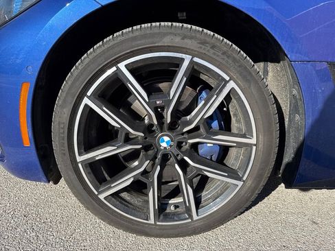 Used 2025 BMW i4 M50 w/ Premium Package image 7