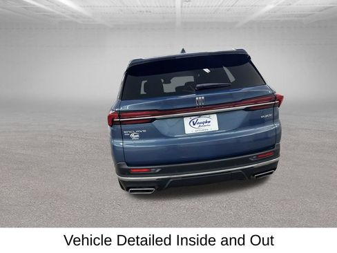 Used 2025 Buick Enclave Preferred w/ Trailering Package, 5000 lbs. AWD/4WD image 11