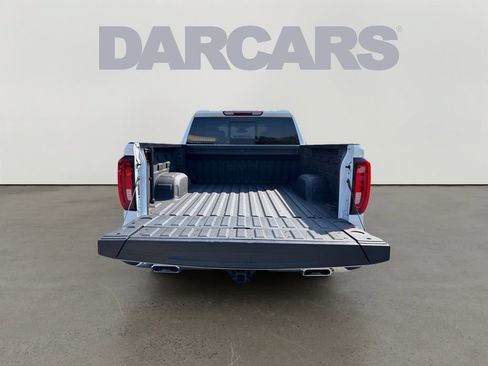 Used 2025 GMC Sierra 1500 SLT w/ SLT Premium Plus Package AWD/4WD image 14