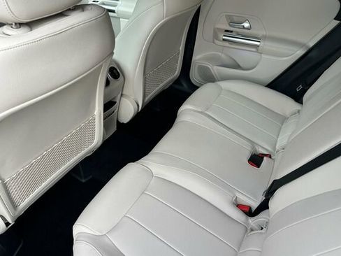 Certified 2026 Mercedes-Benz GLA 250 image 14