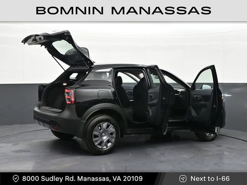 Used 2026 Nissan Kicks S image 36