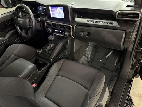 Used 2024 Toyota Tacoma SR image 20
