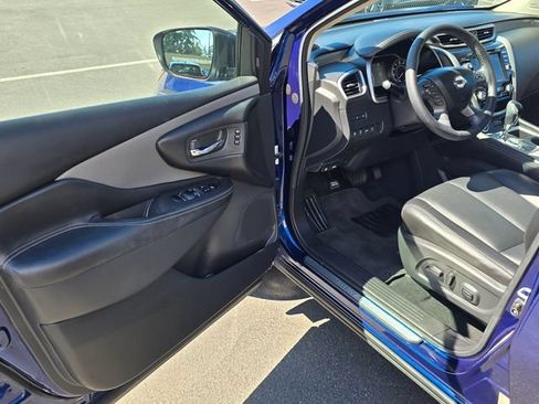 Used 2020 Nissan Murano SL w/ Moonroof Package AWD/4WD image 21