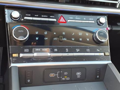 New 2026 Hyundai Santa Fe Limited image 21