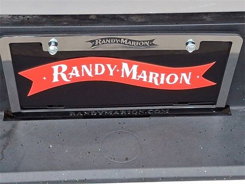 Used 2022 Chevrolet Silverado 1500 Custom image 25