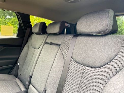 Used 2023 Hyundai Santa Fe SEL Convenience image 27