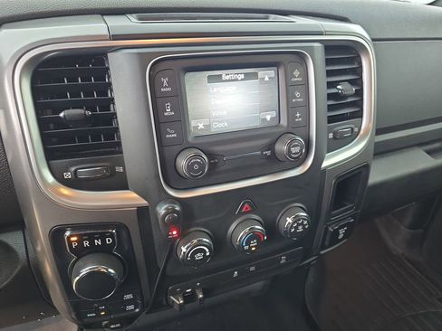 Used 2021 RAM 1500 Classic Warlock w/ Trailer & Traction Group image 22