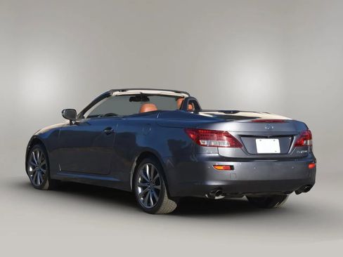 Used 2014 Lexus IS 250C w/ Luxury Package image 53