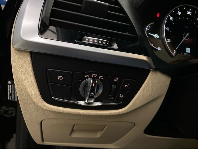 Used 2019 BMW X3 xDrive30i w/ Convenience Package AWD/4WD image 24