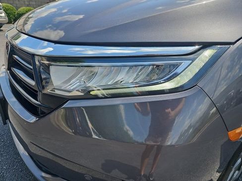Used 2022 Honda Odyssey Elite image 36