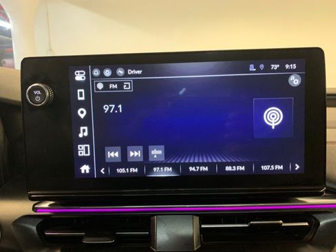 Used 2024 Acura ZDX A-Spec RWD image 31
