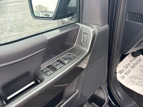 Used 2023 Ford F150 XLT w/ Equipment Group 302A High image 31