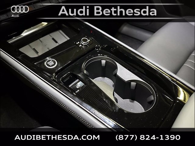 New 2026 Audi Q3 quattro 2.0T AWD/4WD image 19