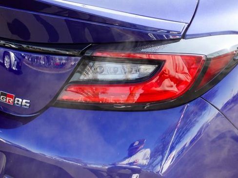 New 2026 Toyota GR86 Premium image 7