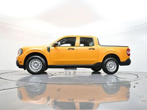 New 2026 Ford Maverick XL AWD/4WD image 29