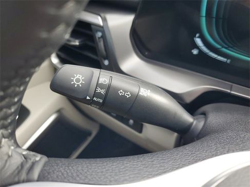 New 2025 Kia Telluride S image 30