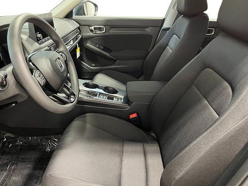 New 2026 Honda Civic LX image 13