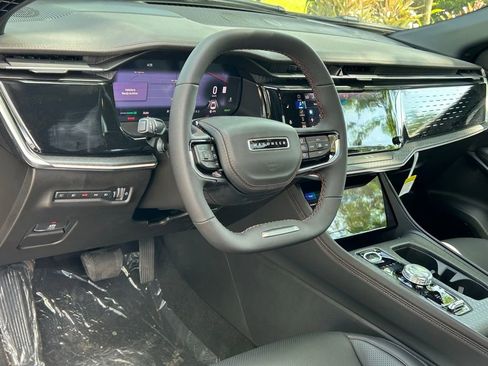 New 2025 Jeep Wagoneer S Limited image 46