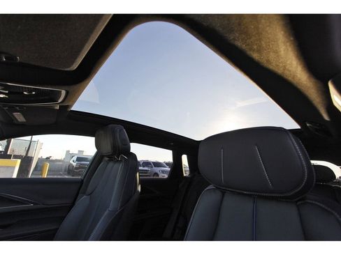 New 2026 Cadillac Lyriq Sport image 22