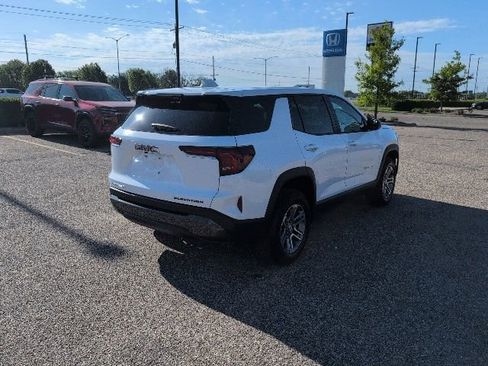 Used 2026 GMC Terrain Elevation FWD image 17