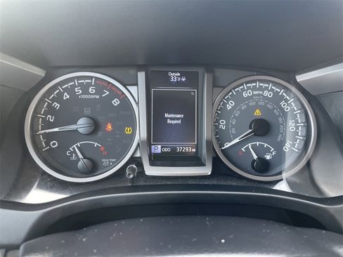 Used 2023 Toyota Tacoma SR5 image 17