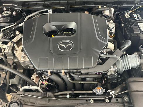 Used 2024 MAZDA CX-30 AWD 2.5 S image 21