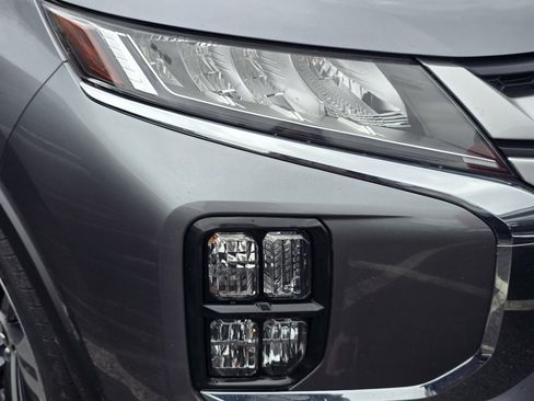 Used 2024 Mitsubishi Outlander Sport AWD image 10