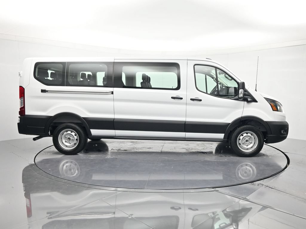 New 2026 Ford Transit 350 XL RWD image 4