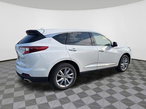 Used 2023 Acura RDX AWD image 6