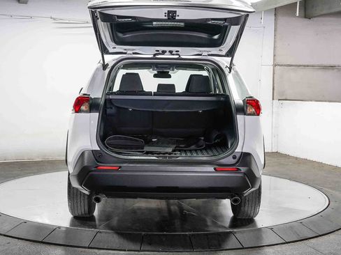 Certified 2023 Toyota RAV4 LE FWD image 27