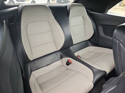 Certified 2024 Ford Mustang Premium RWD image 13