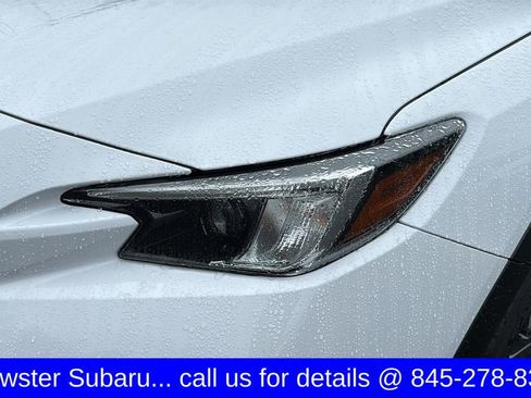 New 2026 Subaru WRX Premium image 4