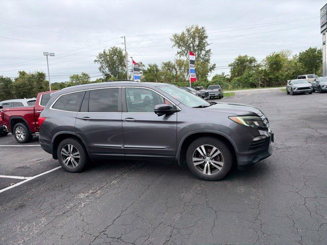 Used 2016 Honda Pilot EX-L image 3