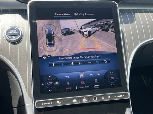 Used 2024 Mercedes-Benz C 300 C 300 image 24