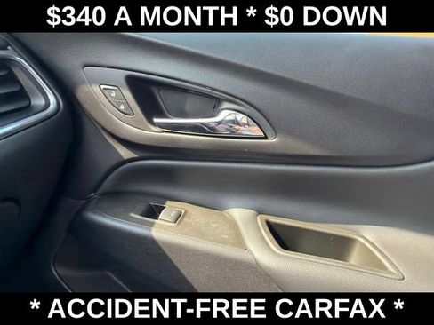 Used 2024 Chevrolet Equinox LT AWD/4WD image 31