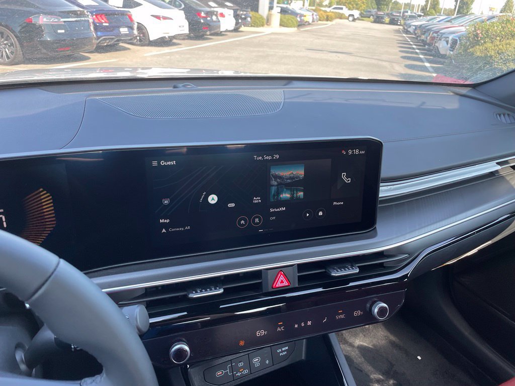 New 2026 Kia K5 GT-Line FWD image 15