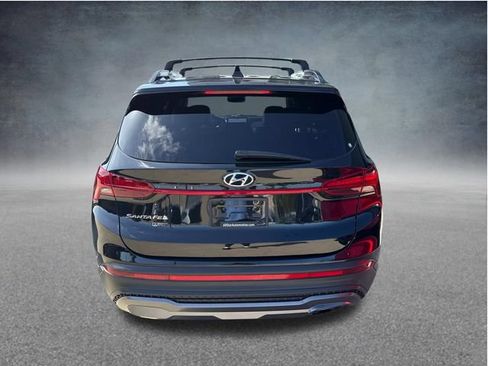 Used 2023 Hyundai Santa Fe XRT FWD image 7