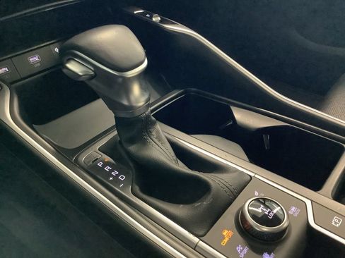 Certified 2023 Kia Sorento X-Line EX AWD/4WD image 23