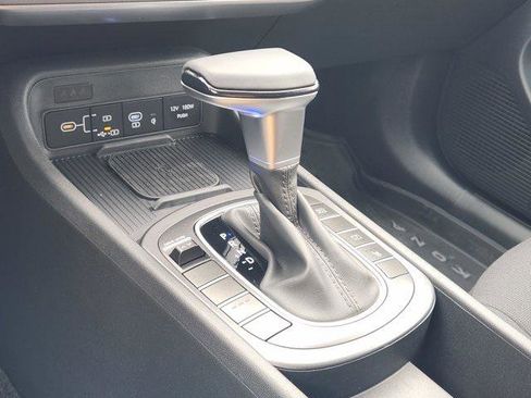 New 2026 Hyundai Kona SEL Sport image 14