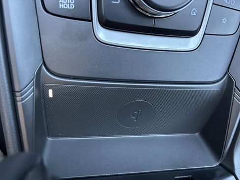 New 2026 MAZDA CX-50 AWD 2.5 S w/ Cargo Package image 35