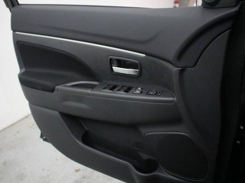 New 2026 Mitsubishi Outlander Sport ES image 15