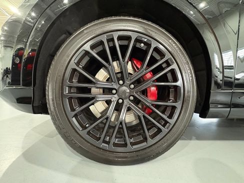 Used 2026 Audi SQ8 Prestige AWD/4WD image 62