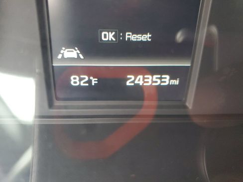 Used 2021 Kia K5 GT w/ Option Group 015 FWD image 27
