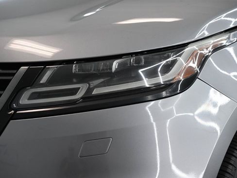 Used 2020 Land Rover Range Rover Velar R-Dynamic S AWD/4WD image 8