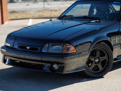 Used 1993 Ford Mustang Cobra image 16